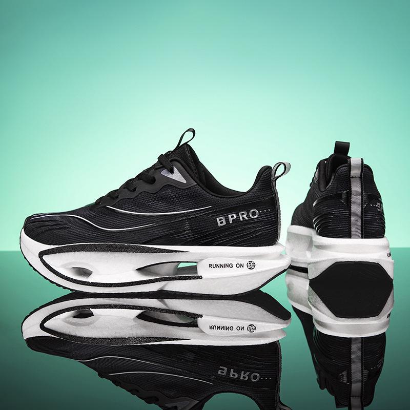 Chitu 8pro carbon board running shoes for boys are lightweight and breathable for children's professional physical examination for older children's r