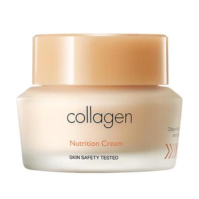 It's Skin Collagen Ελαστικότητα Ενυδατική Κρέμα Προσώπου 50ml
