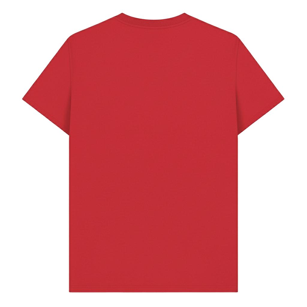 Park Fields Unisex Adult Shibuya Baseball Varsity T-Shirt