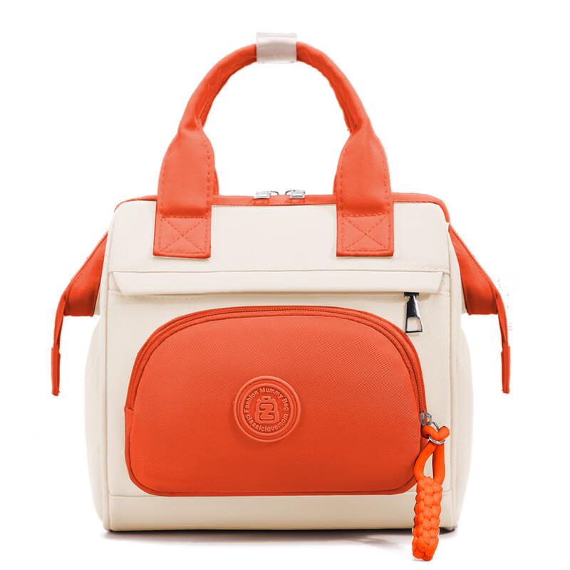 MDNG Lightweight Oxford Cloth Diaper Backpack