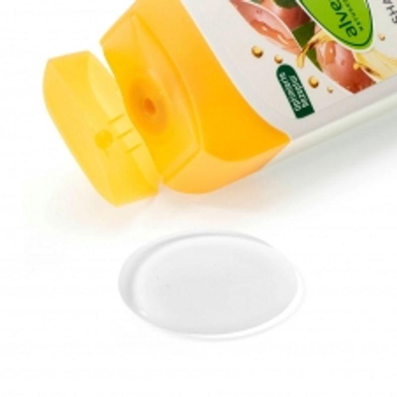 Alberte Nutri Care Shampoo 200ml