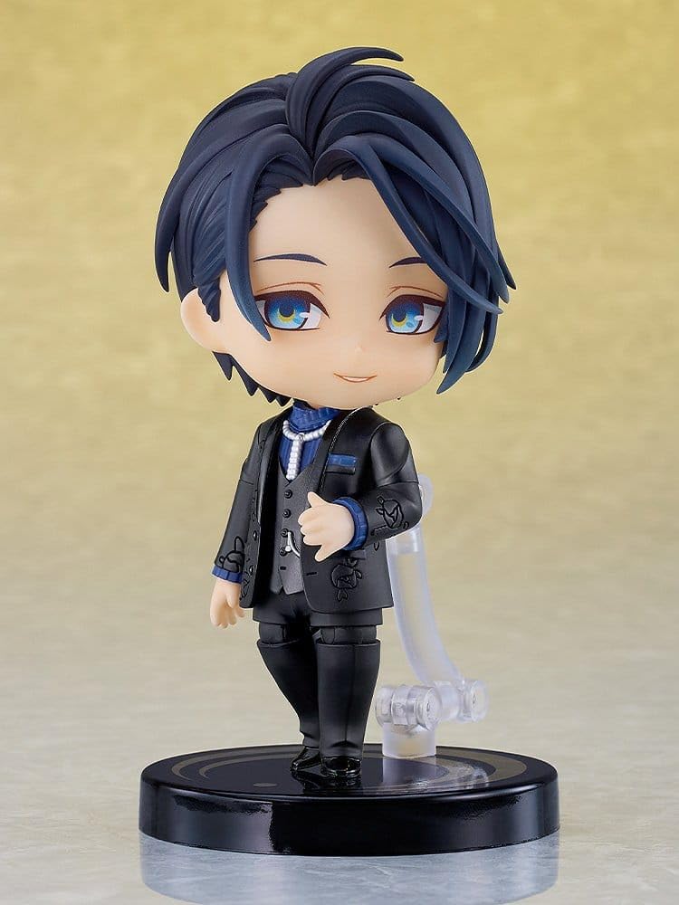 Nendoroid Touken Ranbu ONLINE Mikazuki Munechika Celebration Outfit Ver.