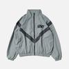 Giacca Ymcl Ky Us Army Ipfu - Grigia