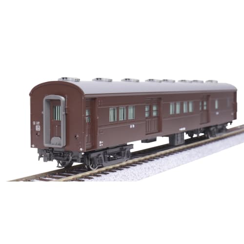 KATO HO Gauge Mani 60 350 Passenger Car 1-509