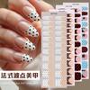 Manicure – Adesivos para unhas