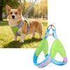 Breathable Safe Puppies Harnesses Light weight Vest Harnesses Waterproofed Dog Sledding Vest Safety