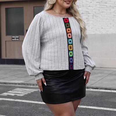 Oberteile – Pullover & Langarmshirts