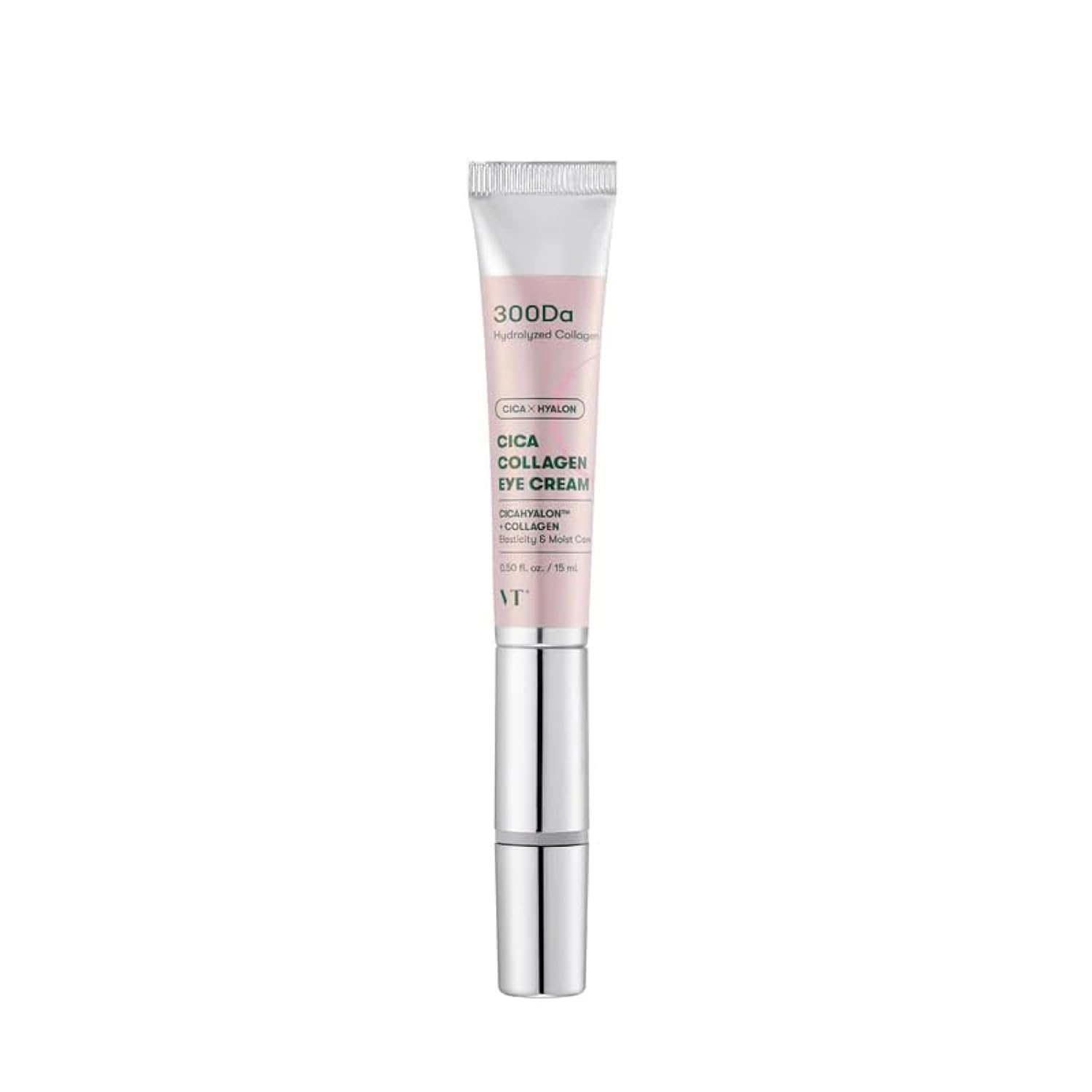 VT Cica Collagen/Reedle Shot Lifting/Riddle Shot Vita-Light Eye Cream 15 мл Cica Collagen