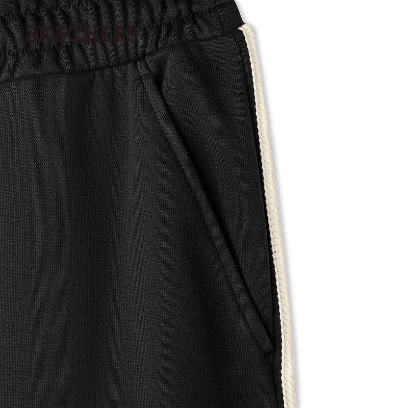 Skechers Women's L325W100 Relaxed Fit Knit Pants