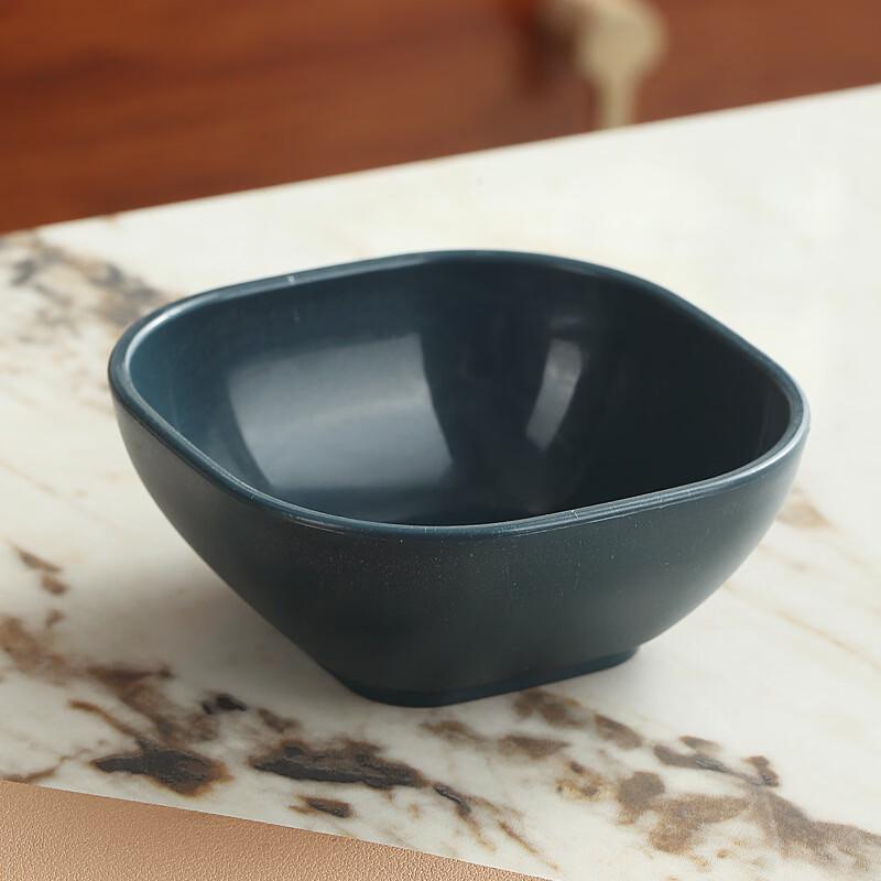 

Hanyou Square Dipping Dishes