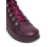 Pikolinos W3W-8564C11 Purple Ankle Boots