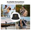 Unisex Manuel Carrasco Salvaje Tour  Bucket Hat  Soft Fold Fisherman Hats Summer Caps Street Style Custom Diy Visor Hat