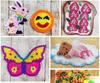 48-Color Perler & Hama Beads Set, 4800-Piece Educational 3D Puzzle Toy for Kids