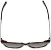 By David Sunglasses DB Brown 55 [Eyewear Beckham] 7067/F/S Men's