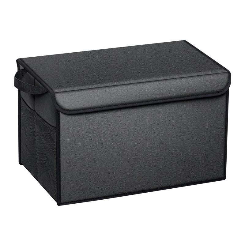 Tesla Model 3/Y/S Trunk Storage Box