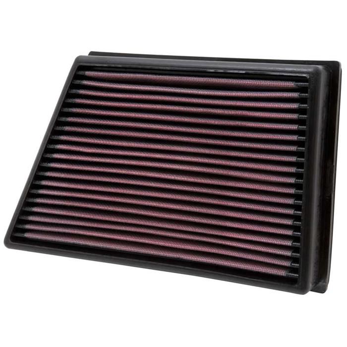 K + N FILTRE A AIR DE REMPLACEMENT - 33-2991