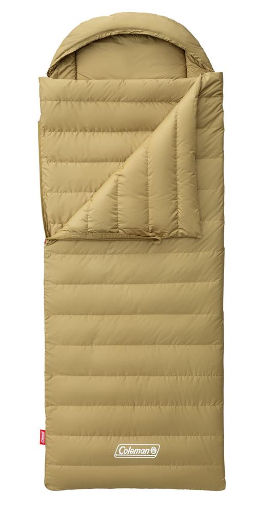 Coleman DS Sleeping Envelope 2000039289 Parka/C-6 Bag, Type,