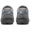 SALOMON Speedcross 3 Bequeme Weiche Rutschfeste Abriebfeste Low-Top Laufschuhe Unisex Laufschuhe Grau 477233