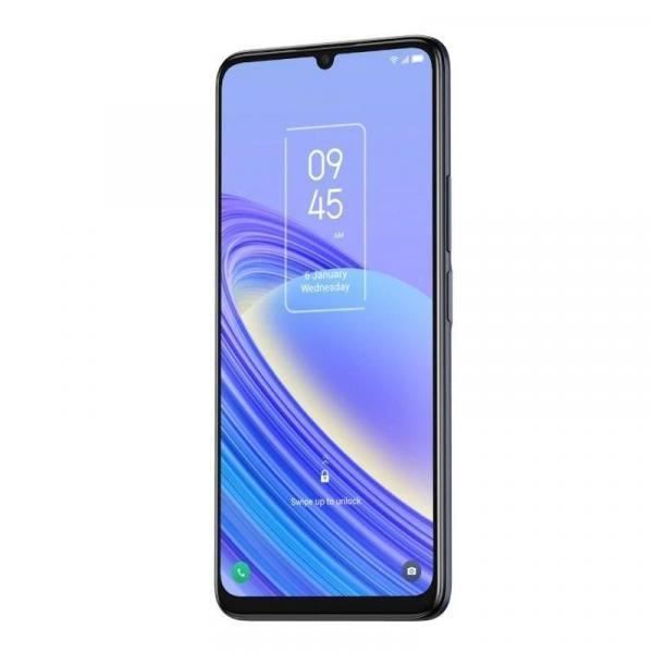 Marque TCL Modèle T610K2-2ALCA112 Caractéristiques Données Techniques - Mémoire Interne : 256 Mo De ROM + 6 Mo De RAM - Mémoire