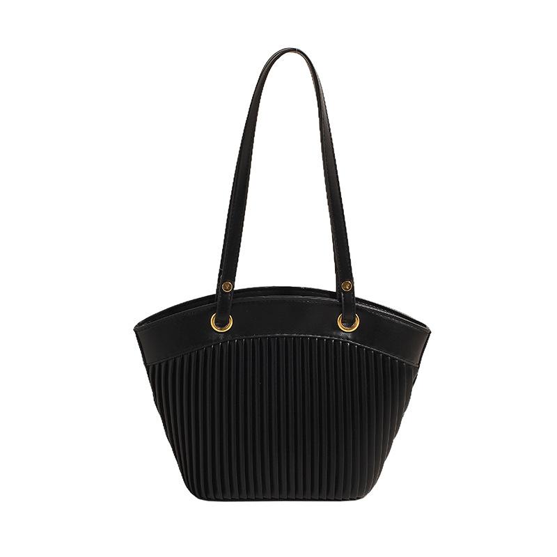 Дорожная сумка большой вместимости для женщин 2024 года — фото 5