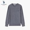 U.S. POLO ASSN. Men's Business Casual Crew Neck Knit Sweater