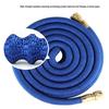 Customizable Double Stretch Magic Water Hose for Gardening and Car Wash