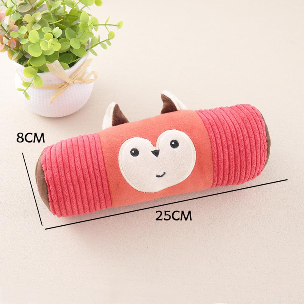 Wrinkle Sound Dog Toy Pet Teeth Grinding Toy for Puppies Pet Teeth Grinding Toy with Plush Texture for Emotional Pet Supplies