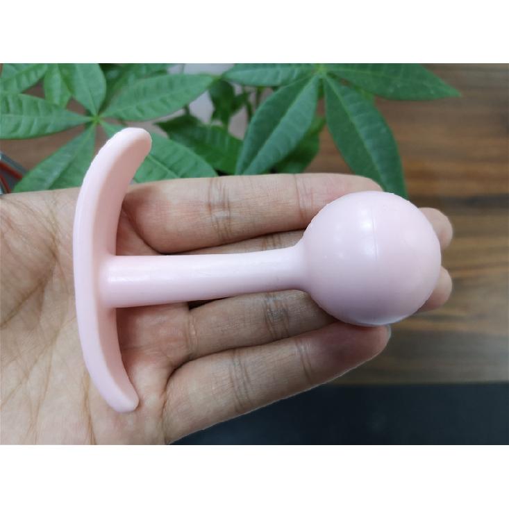 Sprzęt do masturbacji dla kobiet do ćwiczeń Yin Hantle Piłka Naprawa poporodowa i jędrność jak wcześniej i łatwe do noszenia