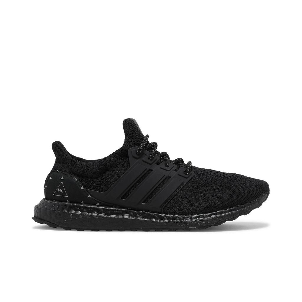adidas UltraBoost DNA 'Black Future' (Unisex) Running Shoes H01893