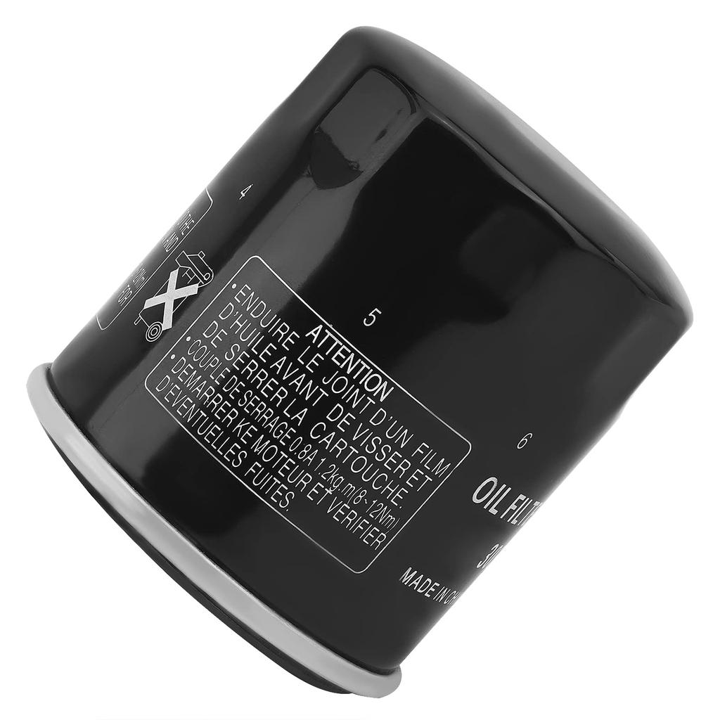 MOACCE Motorcycle Filter Element Compatible Model Kawasaki ZRX400 400 1994-1996 1998-2001 2003-2008/ZZR400