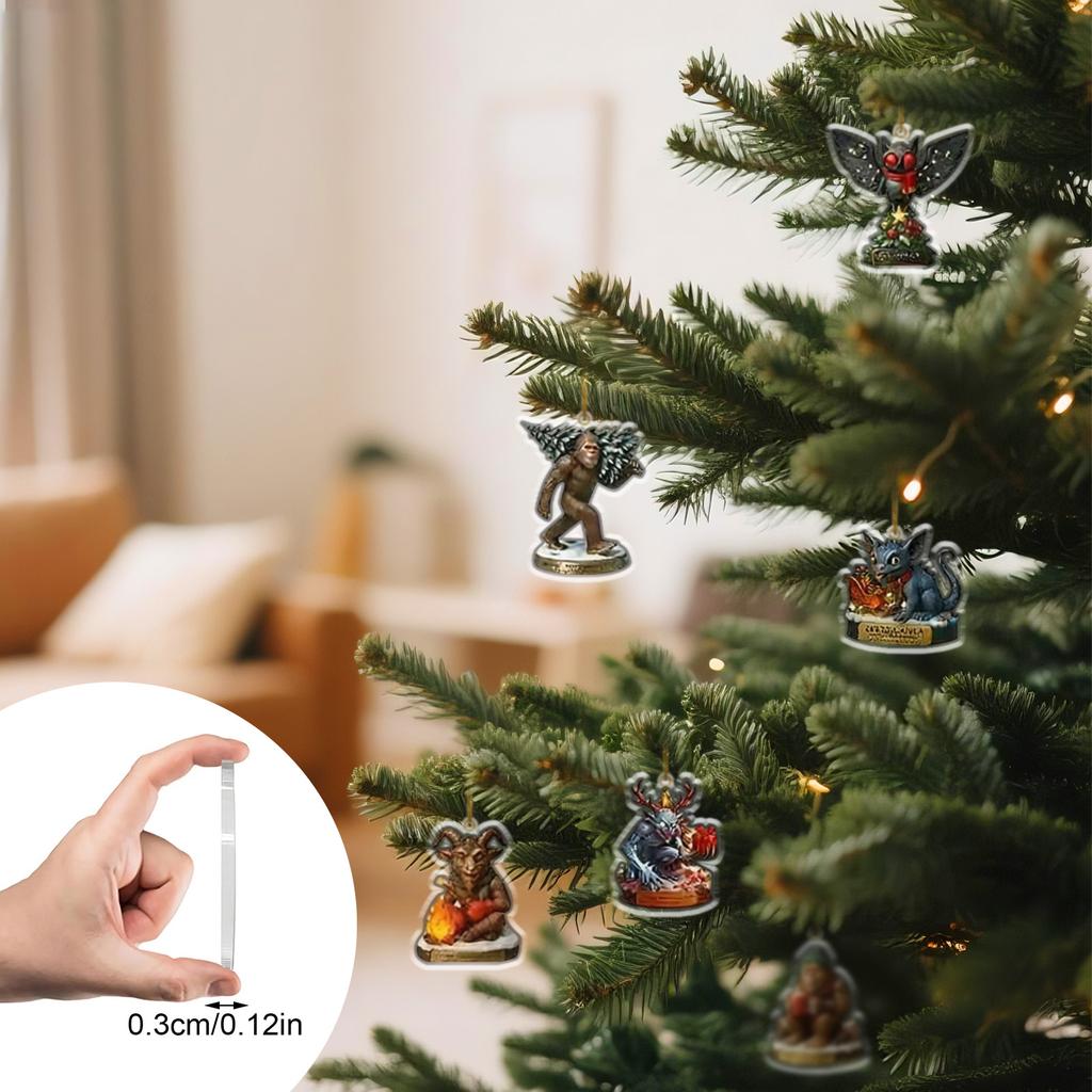 Adventskalender Inneholder 24 Gaver, Søte Figurer Dukke Adventskalender, Nedtellingskalender Med Overraskelsesleker, Samlefigurer Gave Til Barn