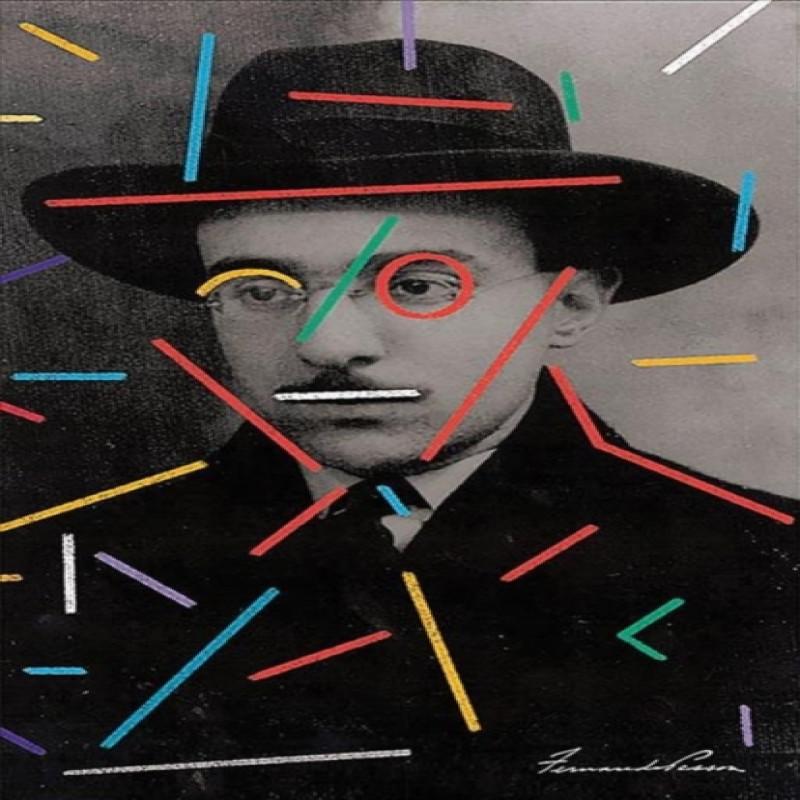 Ria Christie English Books De Volledige Werken Van Alberto Caeiro Door Fernando Pessoa Paperback Boek 9780811227803