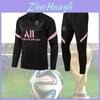 New Paris Messi Football Training Suit Ac Manchester City Liverpool Home And Away Jerseys Available For Immediate Shipping
