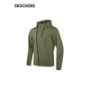 Skechers Men's Hooded Outdoor Jacket