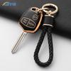 Soft Tpu Car Key Case Cover Shell For Mitsubishi Asx Mirage Montero Shogun L200 Colt Outlander Pajero Lancer Ex Auto Accessories