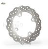 Rear Brake Disc for Kawasaki ZX6R, ZX10R, ZX9R, Z750 Motorcycles
