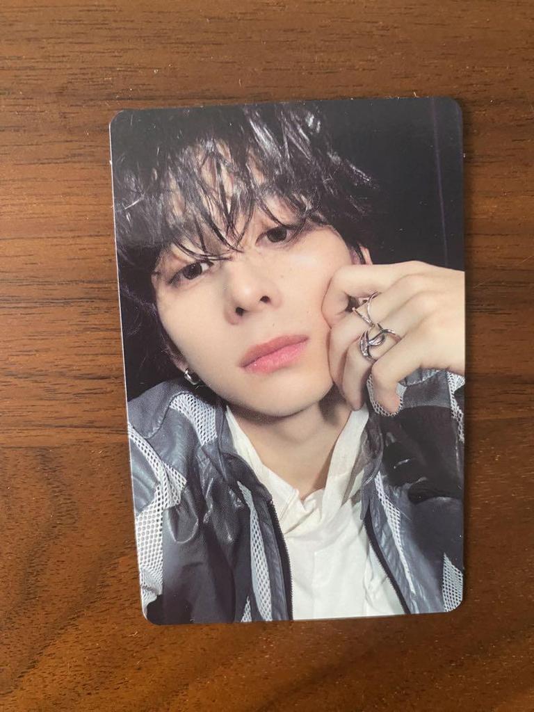 [USED] FC Members Only Nishi Koto THE ORIGIN Ascending Version No Lottery Ticket