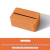 Xiaomi YU7 Magnetic Tissue Box for Car Console & Behind Screen Accessory