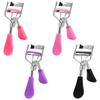 Portable Eyelash Curler Professional Stainless Steel Eyelashes Curler Eyelash Extension and Curling Beauty Cosmetic Makeup Tools