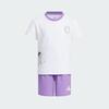 Girls' LG Tee Set JM7977