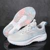 Mens Fashion Casual Shoes Male Footwear Luxury Shoes Men Sneakers Chunky Big High Quality Trend Women Gym Running Shoes for Men