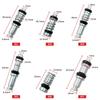 Motorcycle Disk Brake Upper Pump Front Rear Master Cylinder Piston Oil Seal Leather Bowl Repair Kit 14mm 12.7mm 11mm