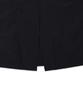 WACKY WILLY Women'S Nylon Cargo Long Skirt Black
