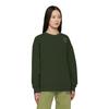 PUMA X Maison Kitsune Maison Kitsune Sweatshirts Unisex Green Crew Neck Moderate Regular 532324-94