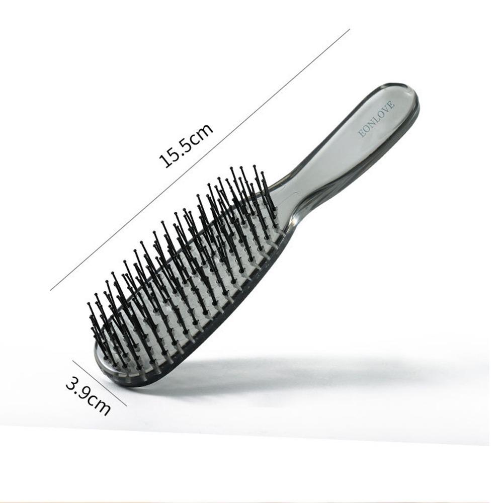 Hair Scalp Hair Scalp Massage Comb Massage Massage Comb Hight Quality Hair Brush  for Women