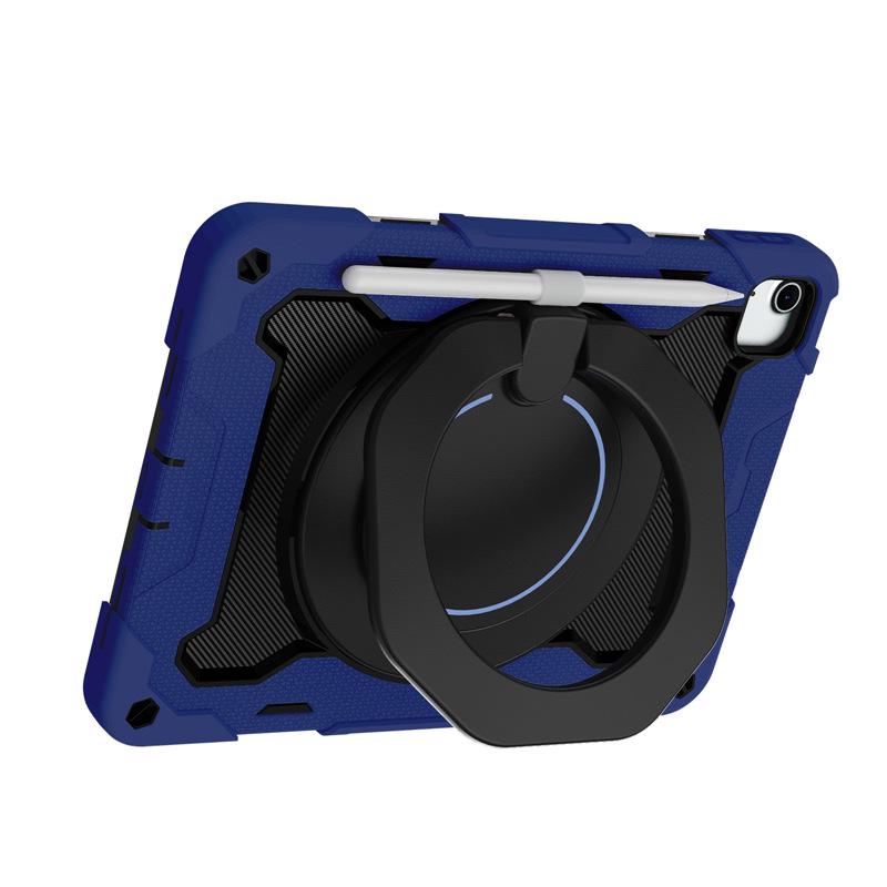 Samsung TAB A11+/A9 Plus Silicone Protective Case - Drop-Proof, Collision-Proof, Three-Proof.