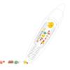 Decorative Lace Correction Tape Scrapbooking Sticker Pen For Craft Notebook Planner Photo Album Invitation Card Making
