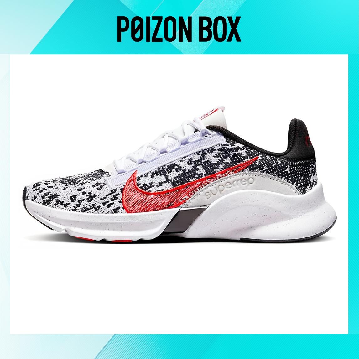

кроссовки Nike SuperRep Training shoes Women DH3393-105