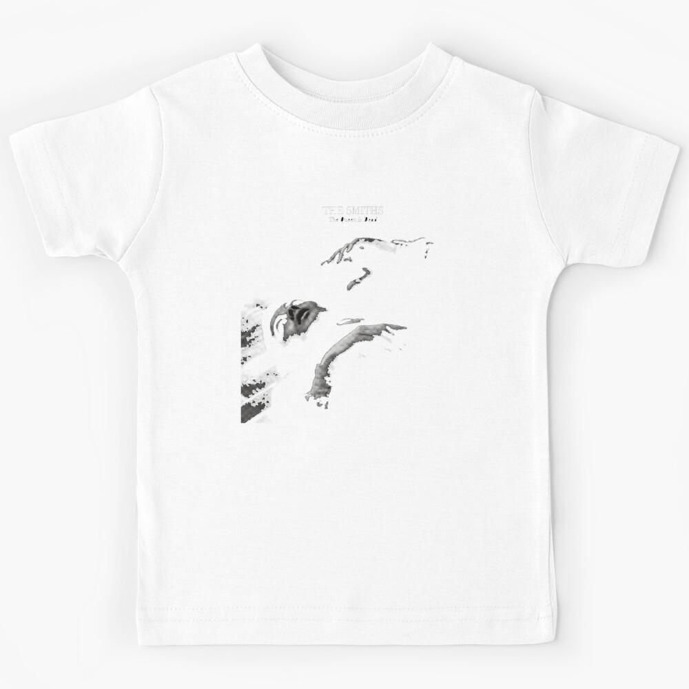 The Queen is Dead Kids T-Shirt 110