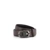 Tandy Men S Belt Brown Bb202